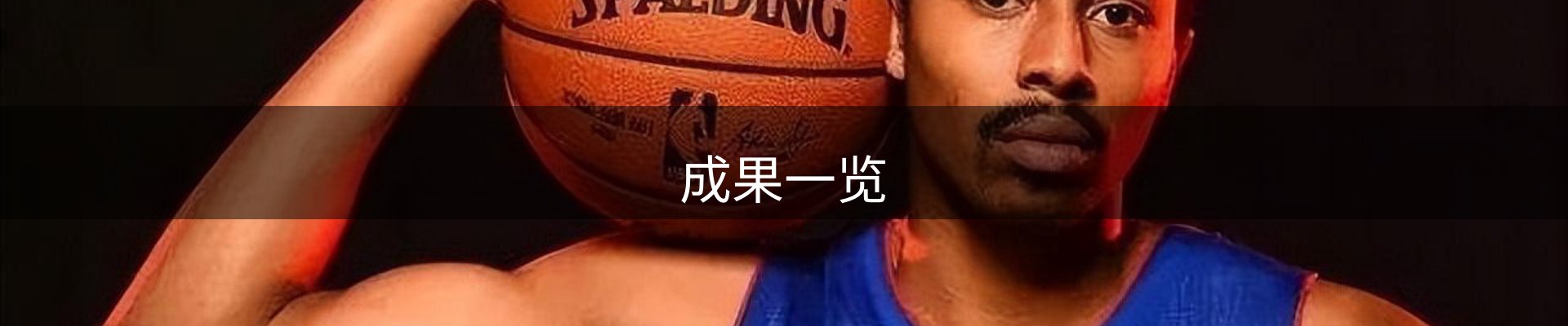 成果一览